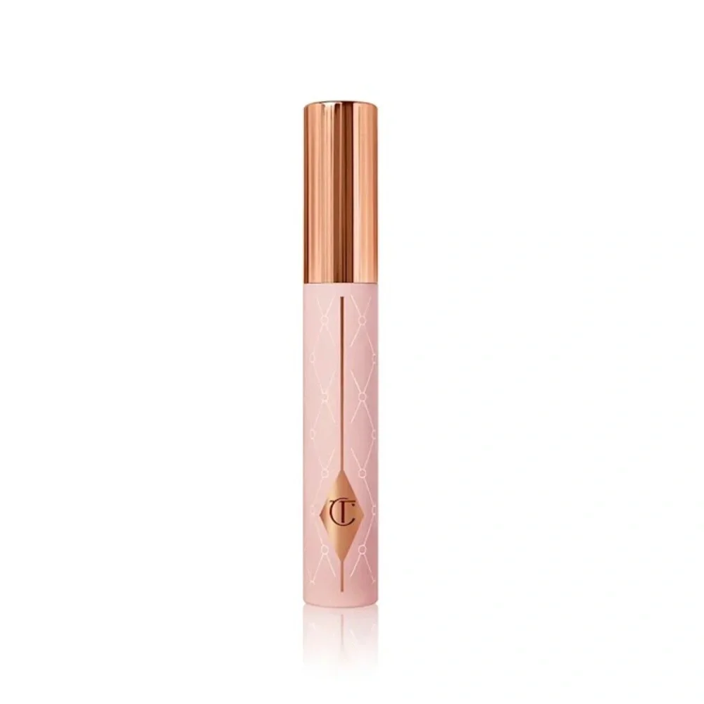 Charlotte Tilbury Pillow Talk Push Up Lashes Mascara - Super Black